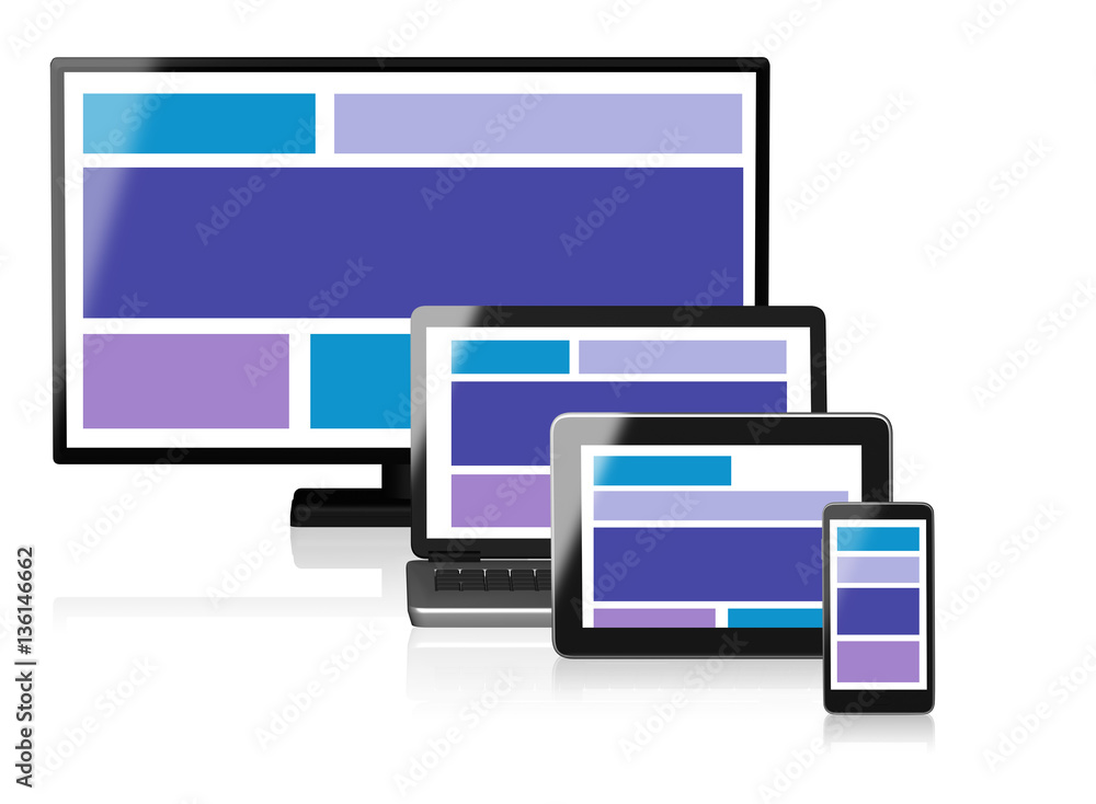 Web design RWD Web design RWD