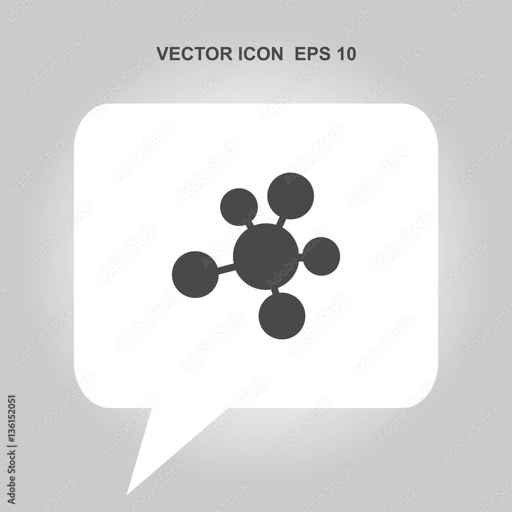 network vector icon network vector icon