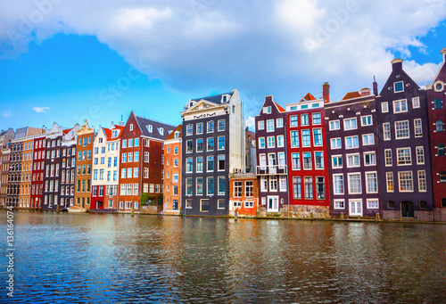 Photography Houses in Amsterdam