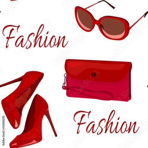 Women's Accessories, Fashion