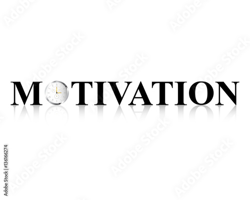 Motivation Clock