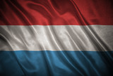 flag of Luxembourg