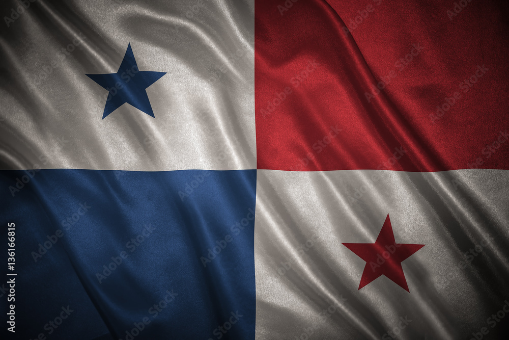 flag of Panama flag of Panama