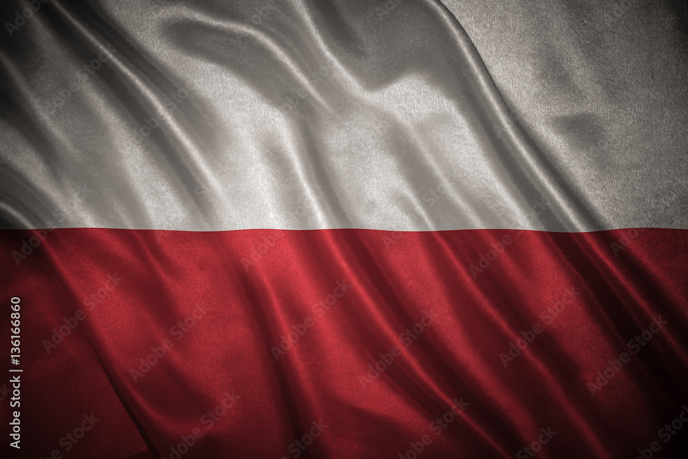 flag of Poland flag of Poland