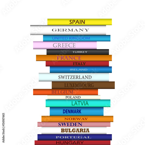 Book Europe Destinations Tower