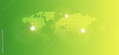 mondo, hi tech, sfondo, internet, comunicazione