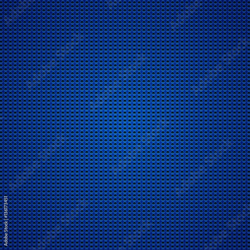 Blue Carbon Fiber Seamless Patterns background