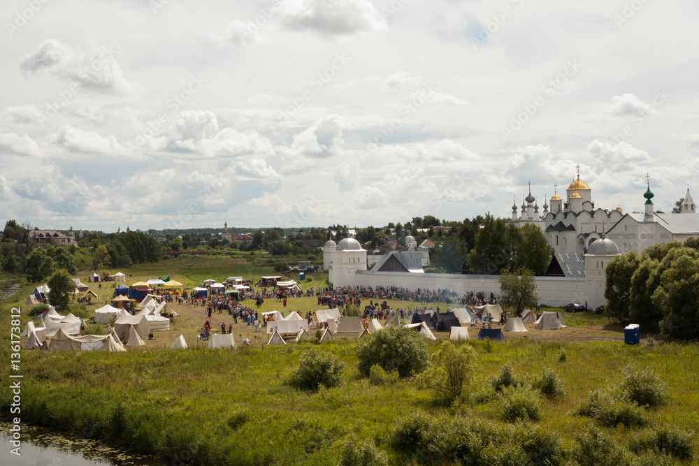 Suzdal