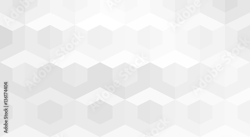 white gray geometric texture