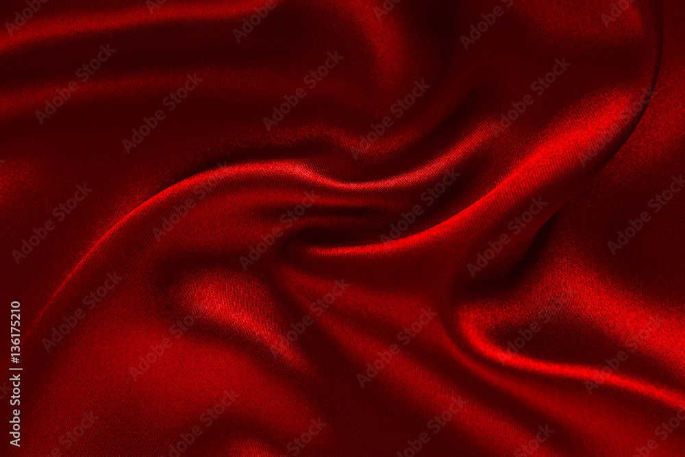 Obraz premium abstract background luxury cloth or liquid wave or wavy folds