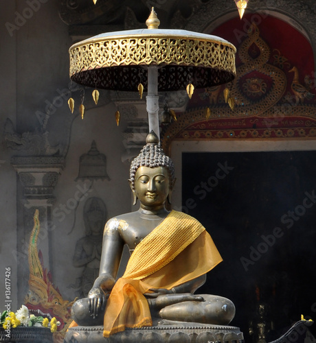 Buddha photo