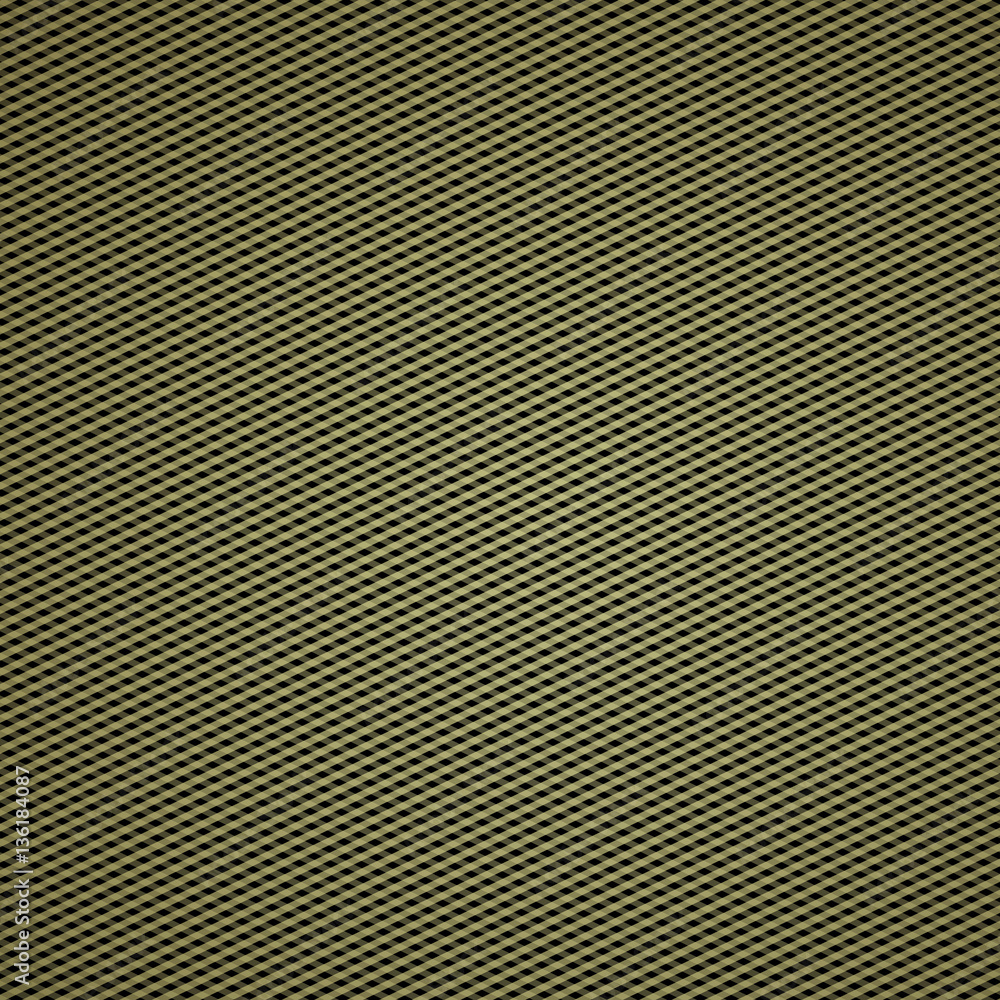 Gold Carbon Fiber Seamless Patterns Background Gold Carbon Fiber Seamless Patterns Background