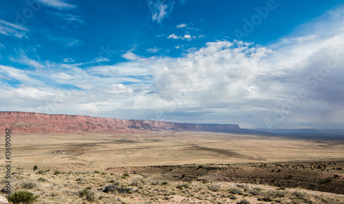 Utah Plains