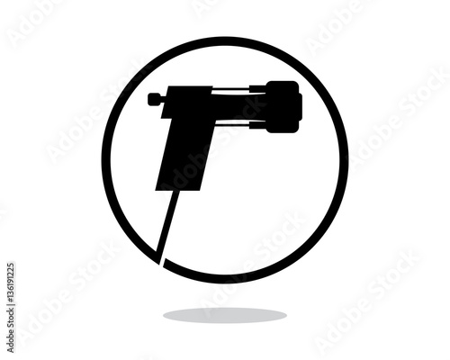 Spray Foam Insulation Logo