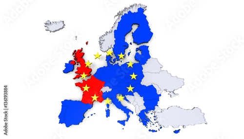 Frexit Brexit EU Europe Grexit problem referendum