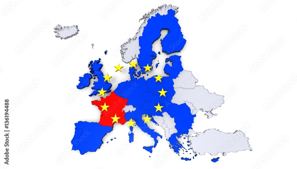 Frexit Brexit EU Europe Grexit problem referendum 10
