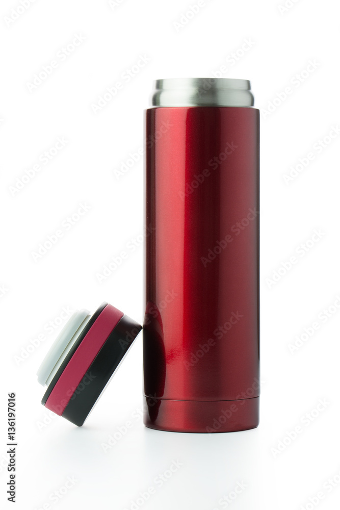 Thermal mug with lid Thermal mug with lid