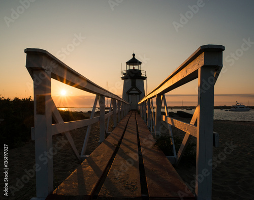 Nantucket Light