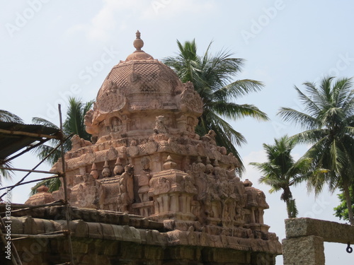 gangaikondacholapuram photo