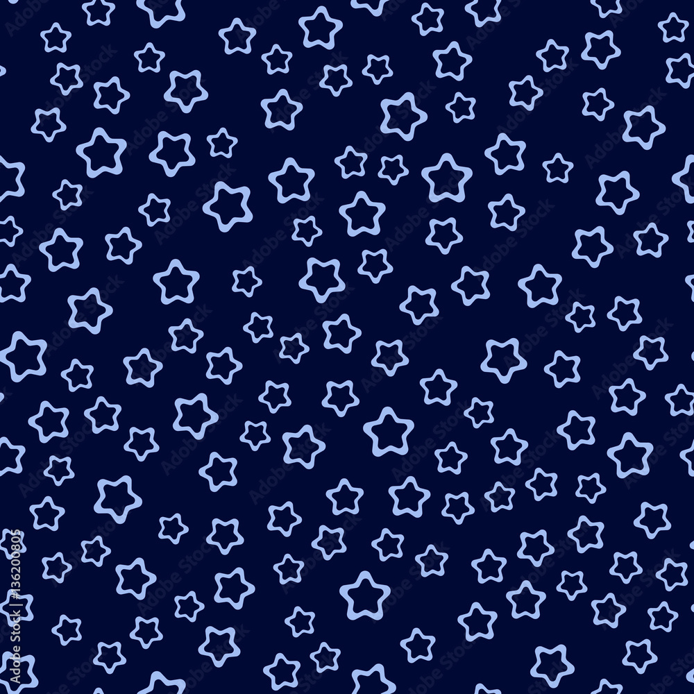 Geometric seamless pattern Geometric seamless pattern