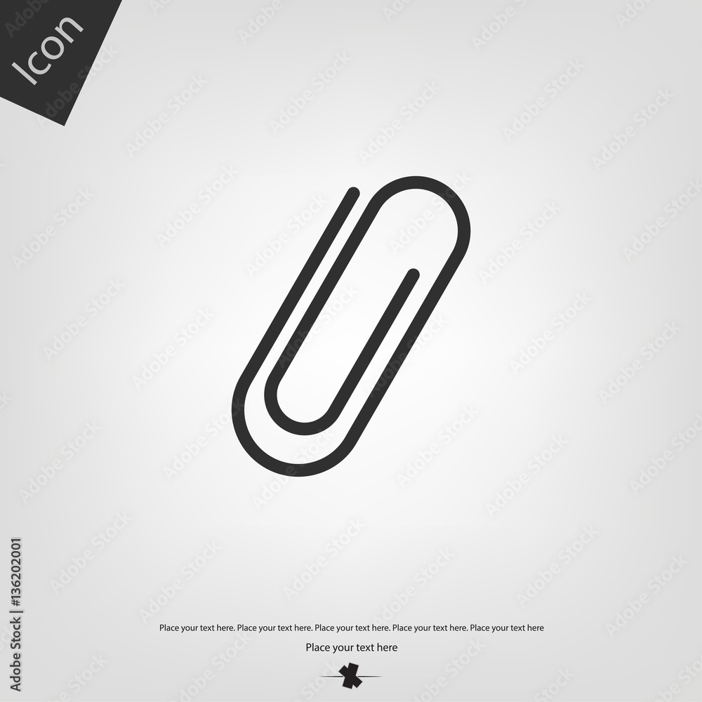 Clip icon Clip icon