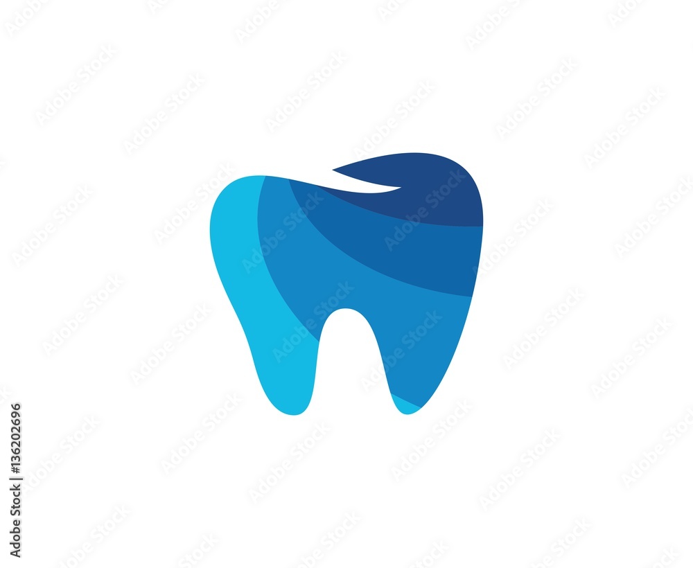Dental logo Dental logo