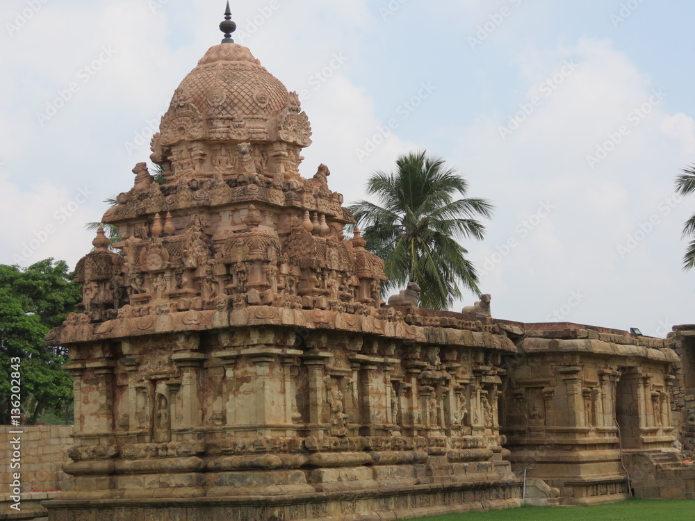 gangaikondacholapuram gangaikondacholapuram