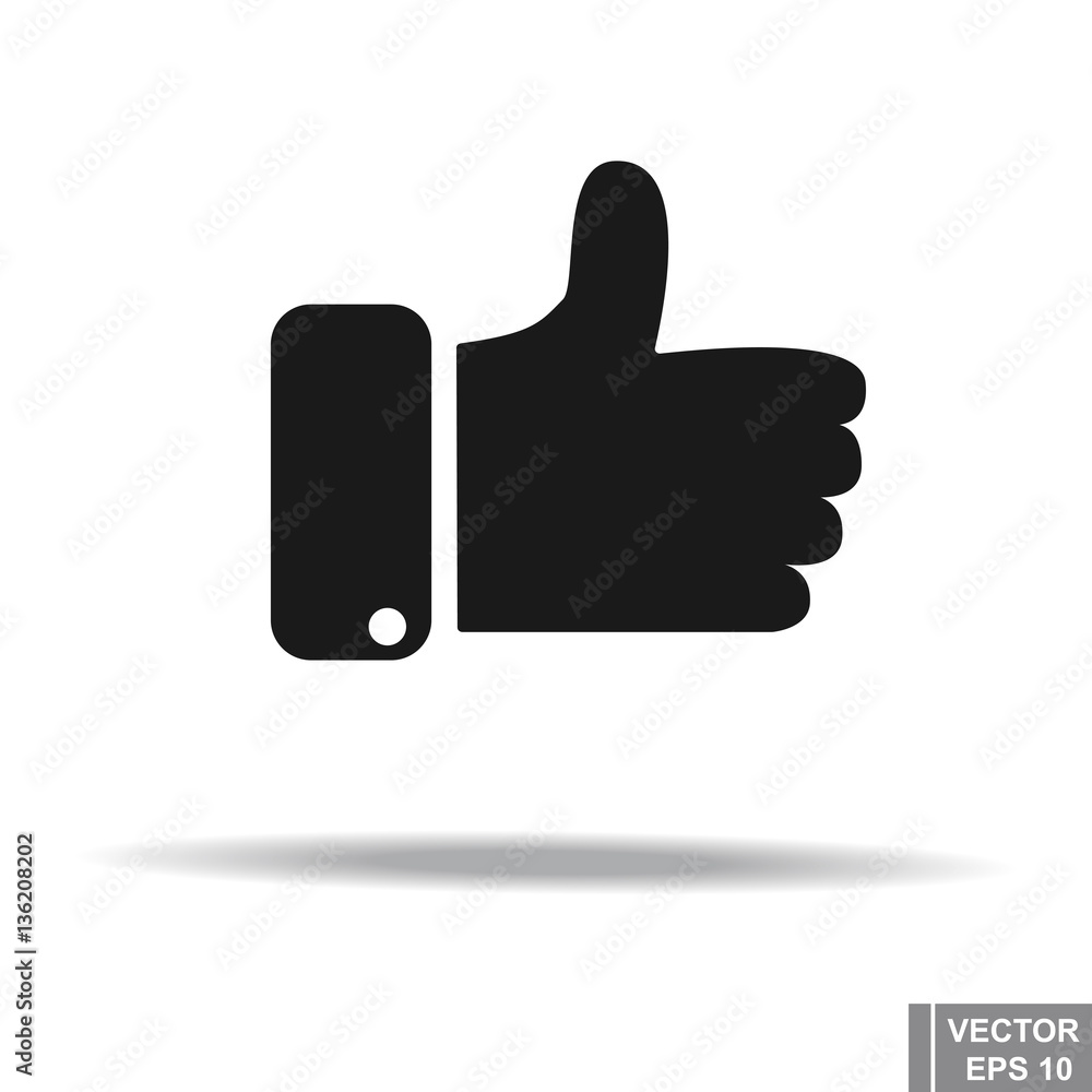 Simple flat icon. Online shopping. For your design. Simple flat icon. Online shopping. For your design.