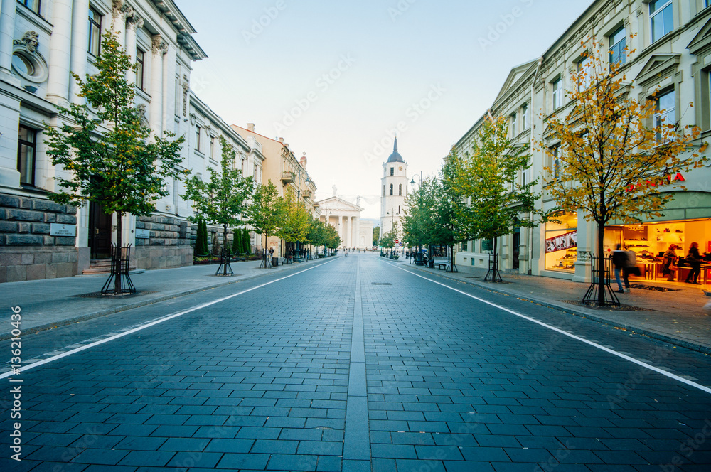 Vilnius, Lithuania