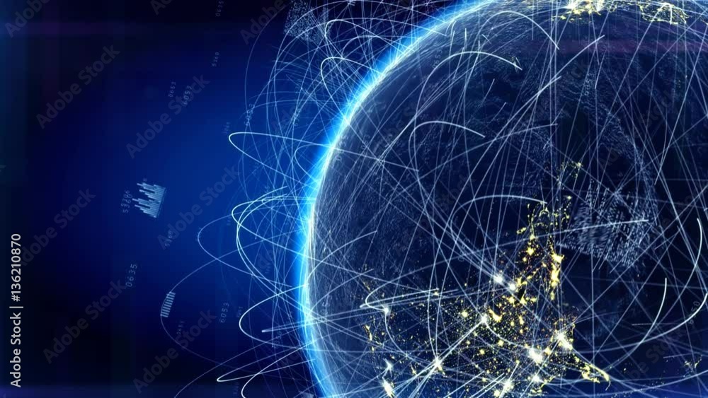 Global communication