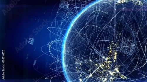 Global communication