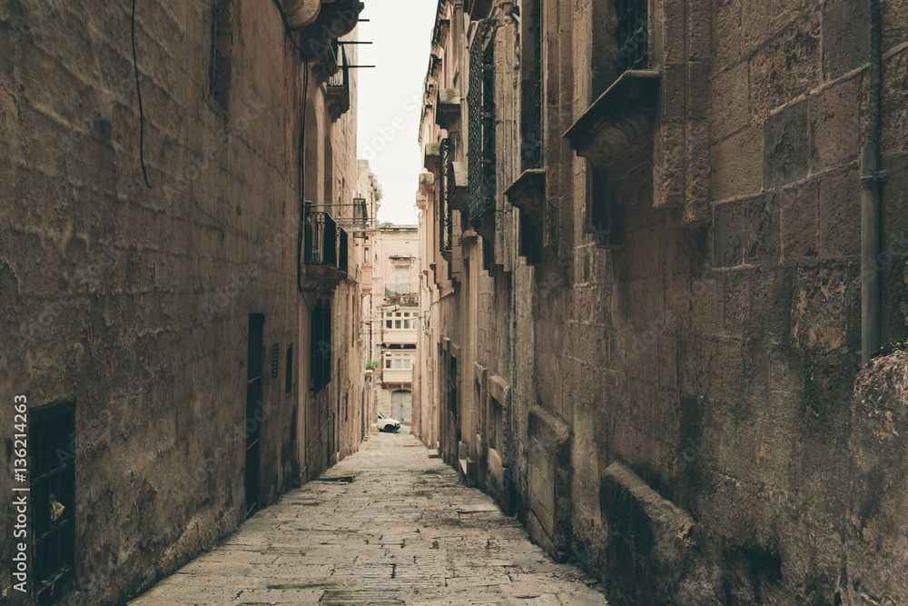 malta old street