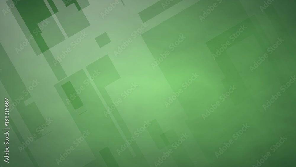 Green Background with Geometric Forms, useful for Business, Advertising, Entertainment, Broadcasting and many others, loop-able (3d rendering) Green Background with Geometric Forms, useful for Business, Advertising, Entertainment, Broadcasting and many others, loop-able (3d rendering)