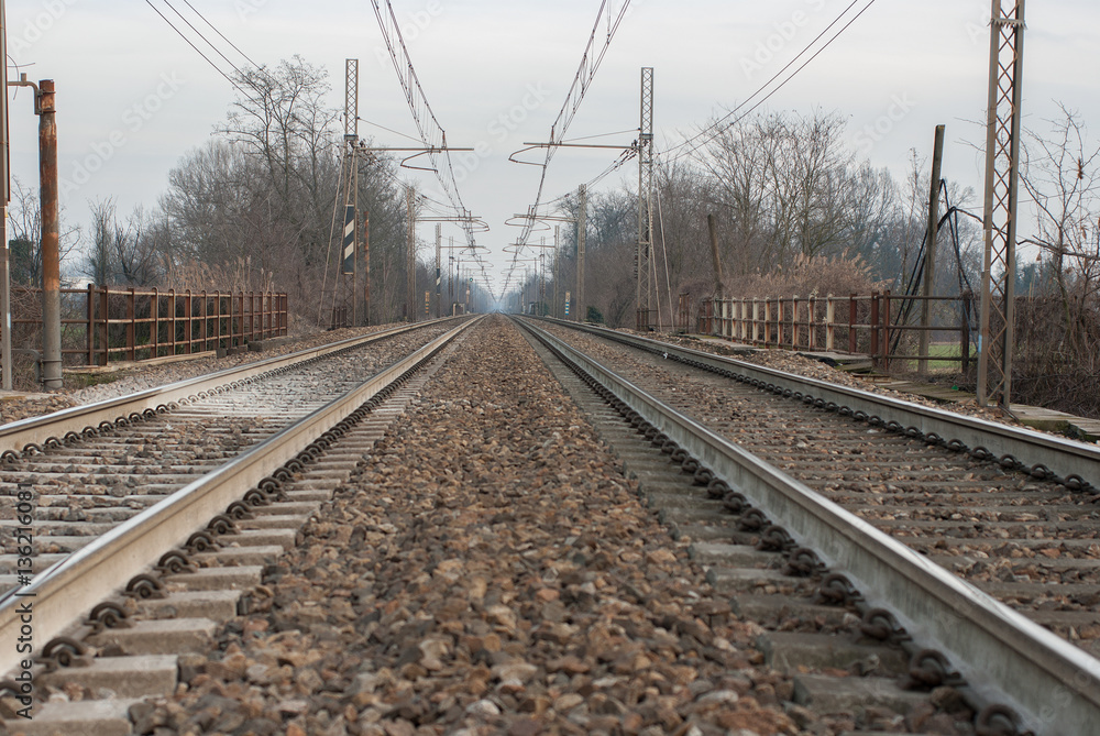 ferrovia ferrovia