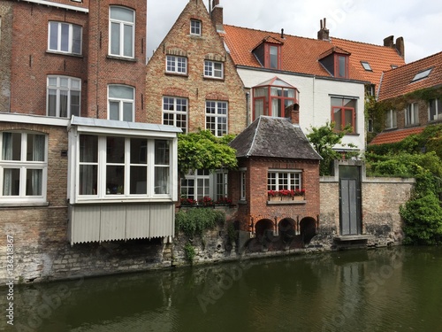 Belgique : Bruges © amelie
