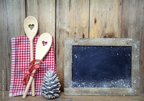 Weihnachten - Weihnachtlich...