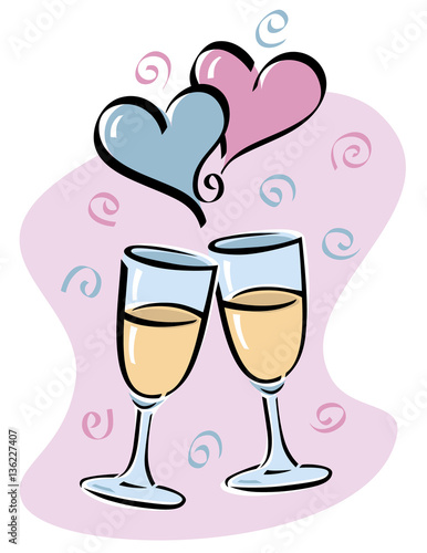 Here's To Love
