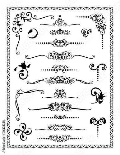 Design Ornaments 2