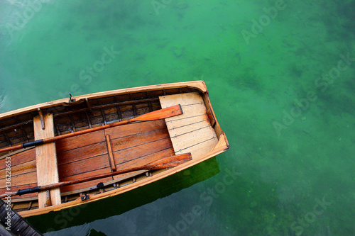 barca, acqua © alexmarinka