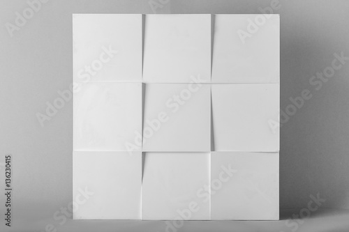 Valokuva 3d pannel,  gypsum relief