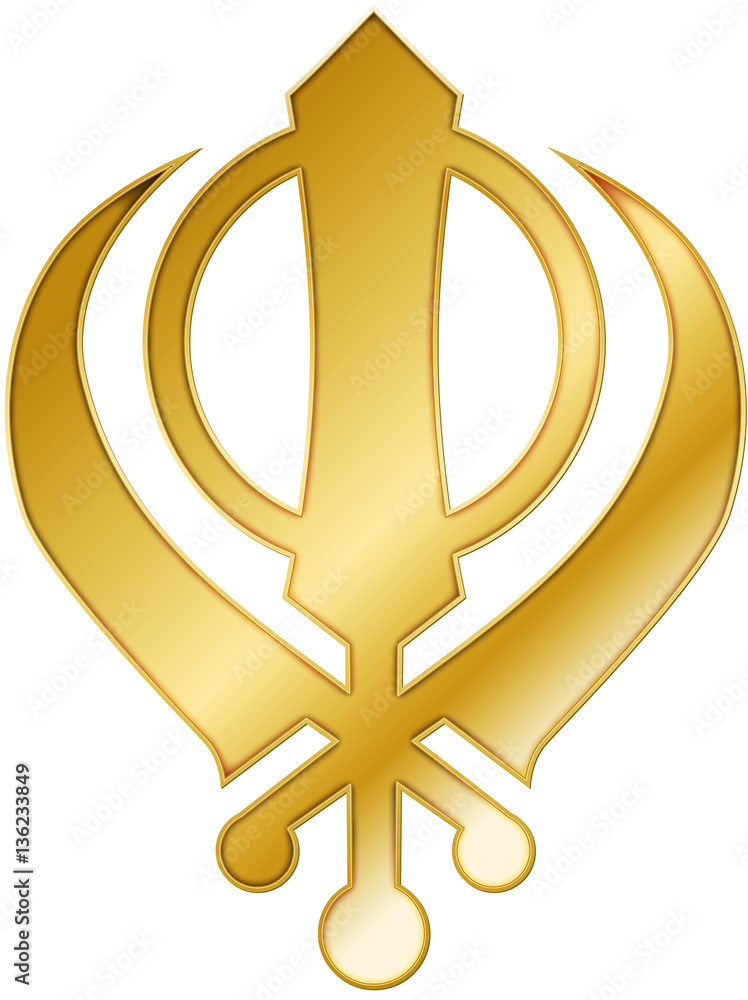 Khanda Khanda