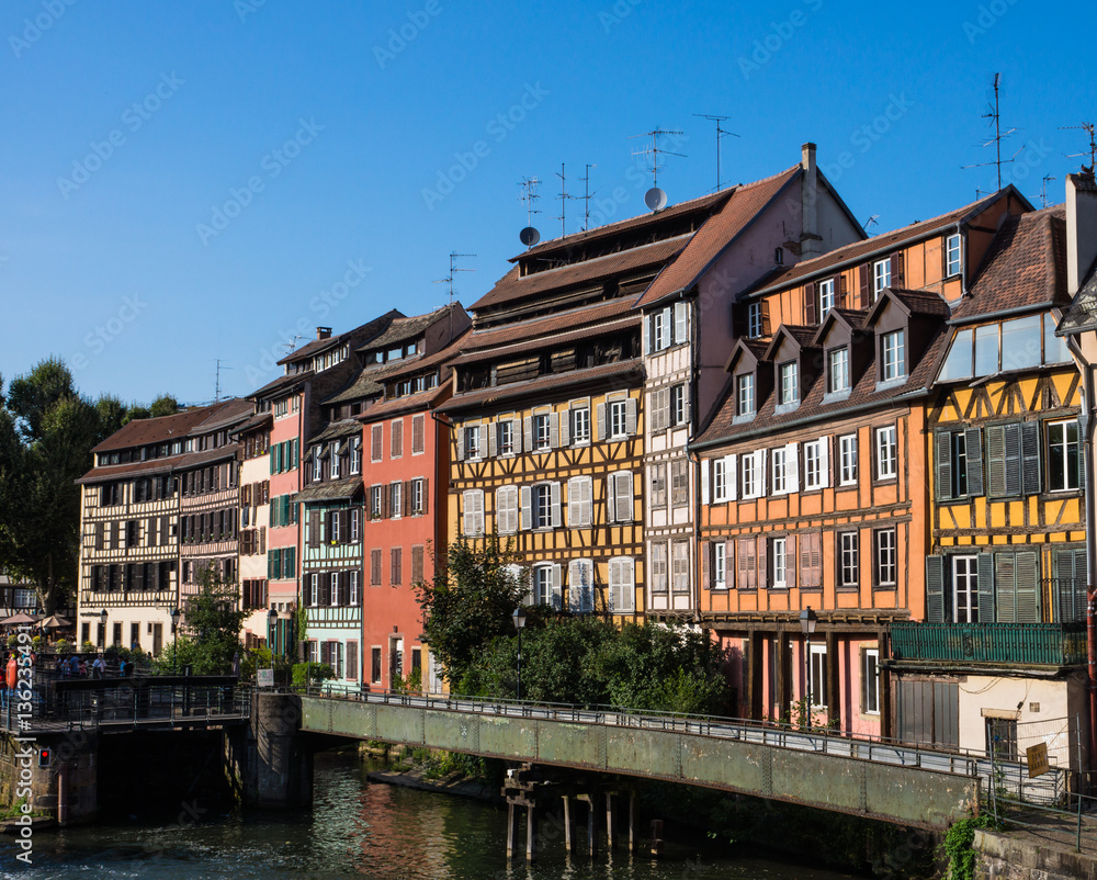 Strasbourg - Petite France