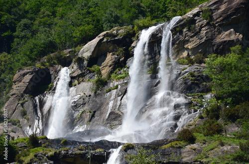 cascate