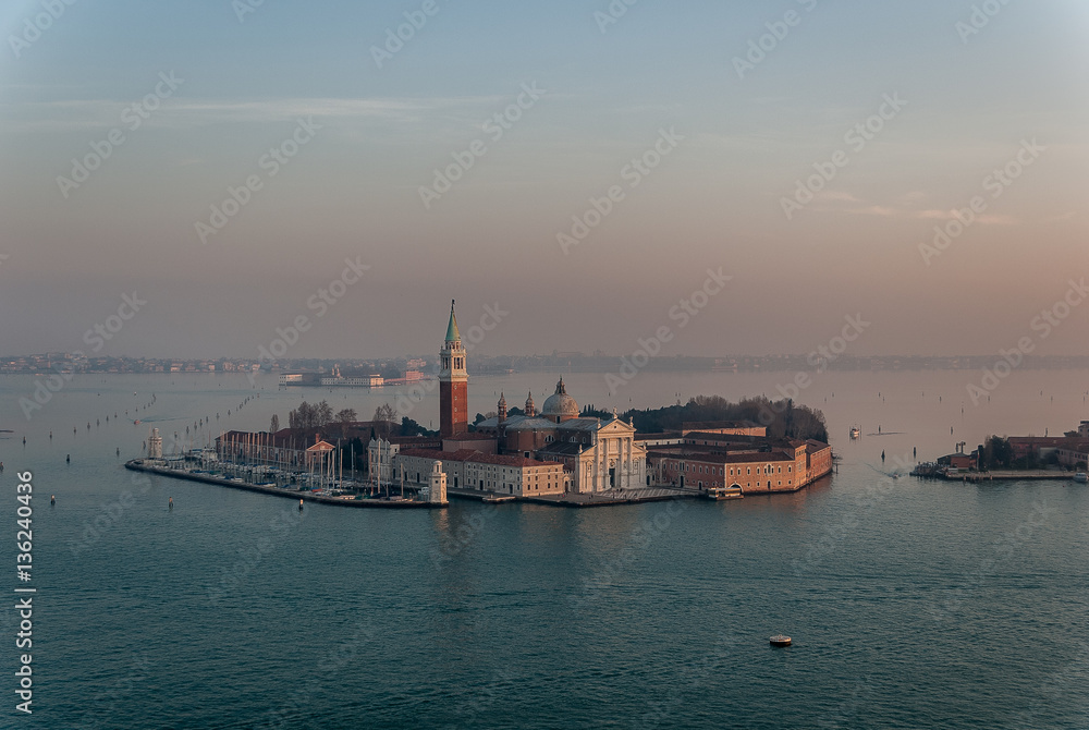 Venice Venice