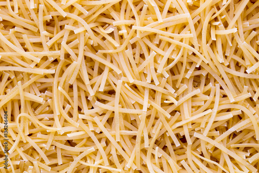 Italian pasta close up on background. Italian pasta close up on background.