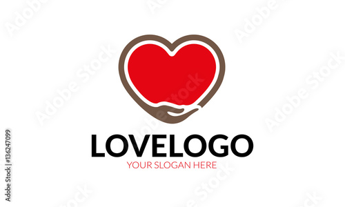 Love Logo
