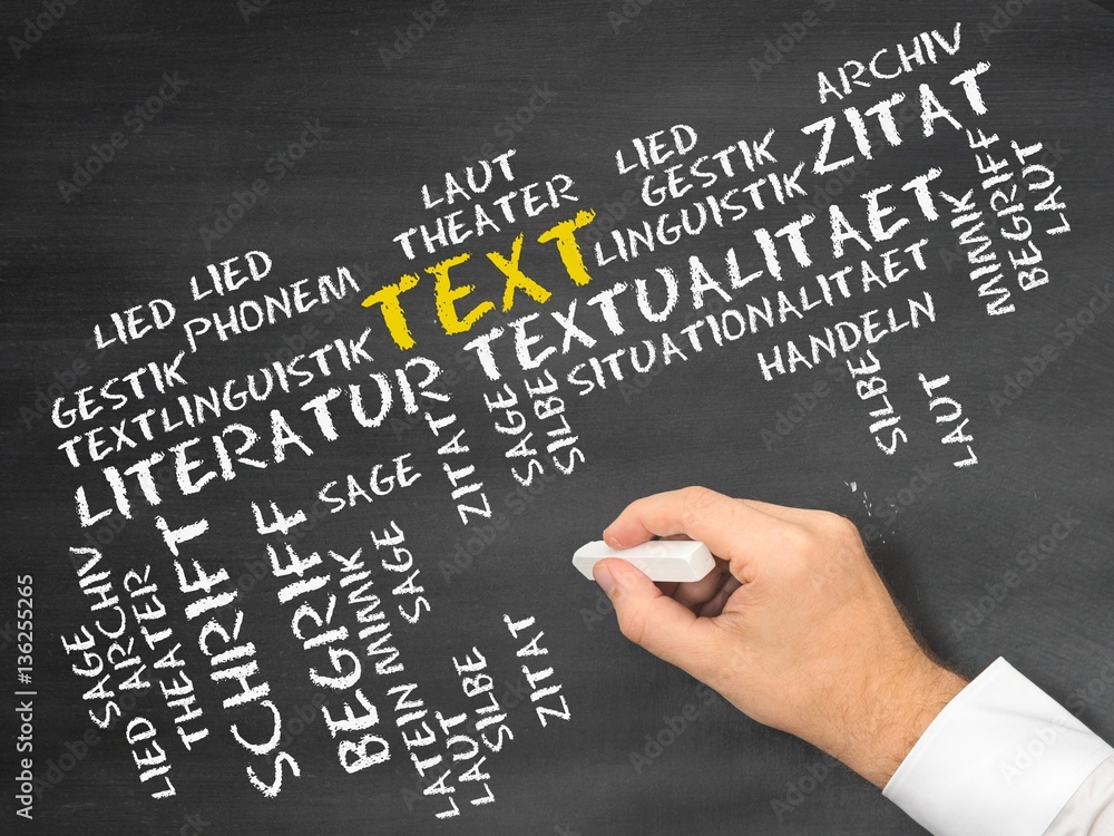 Text Text
