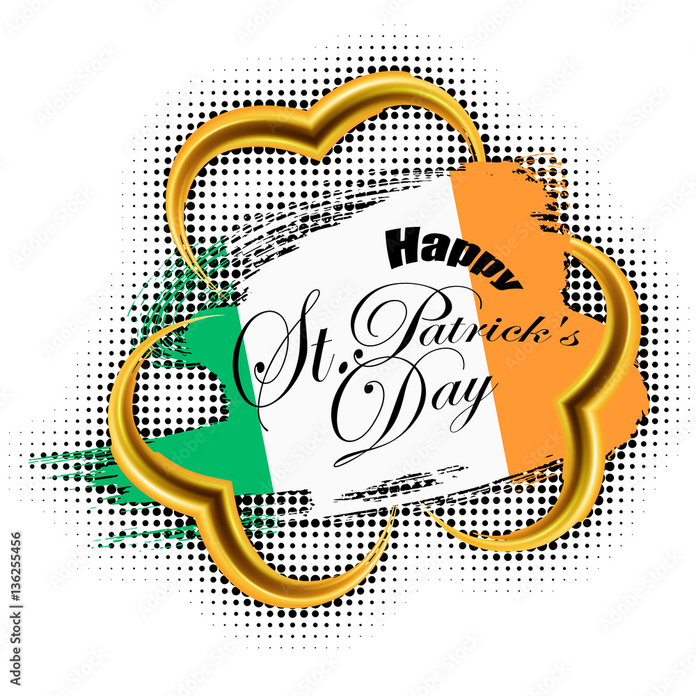 Happy St. Patricks day Happy St. Patricks day