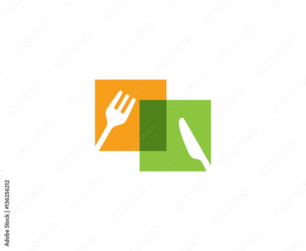 Food logo Food logo