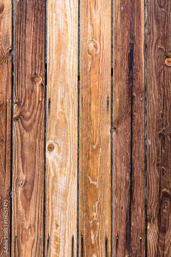 Rustic barn wood planks background textures